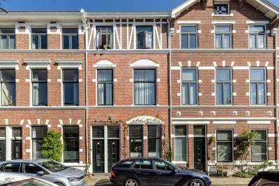 Woning Bloemhofstraat 5RD Haarlem