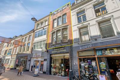 Woning Varkensstraat 30 Arnhem