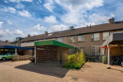 Woning De Lariks 6 Duiven