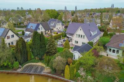 Woning Het eenspan 4 Steenwijk