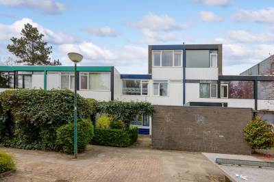 Woning Dioriet 12 Leusden