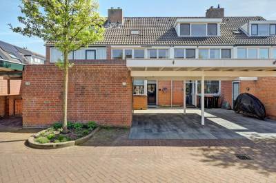 Woning Saturnus 21 Katwijk (ZH)
