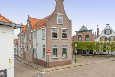 Woning Heul 3 Dirksland