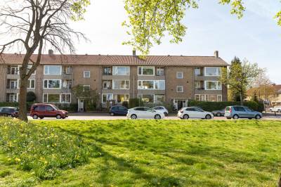 Woning Berlagelaan 295 Hilversum