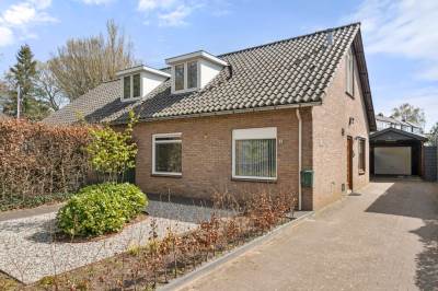 Woning Van Balverenweg 11 Bennekom