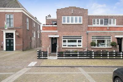 Woning Rijperweg 81 Middenbeemster