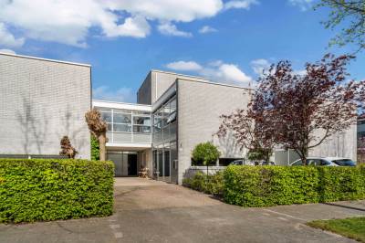 Woning Simone de Beauvoirlaan 59 Huizen