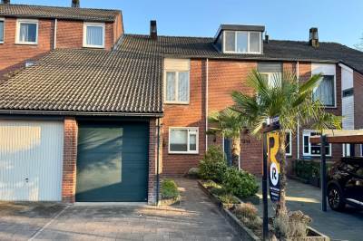 Woning de Geerkamp 1316 Nijmegen