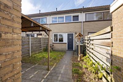 Woning Hesselterbrink 80 Emmen