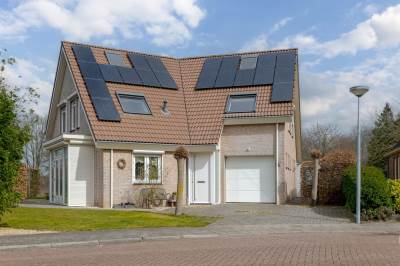 Woning Korenbloemweg 30 Havelte