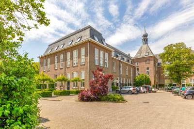 Woning H.B.S.Laan 26 Oud-Beijerland