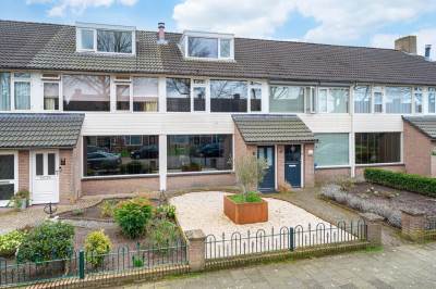 Woning Leliestraat 23 Schijndel