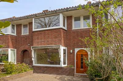 Woning Goudenregenstraat 60 Leeuwarden