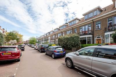 Woning Ananasstraat 126 Den Haag