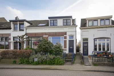 Woning Hucht 7 Tiel