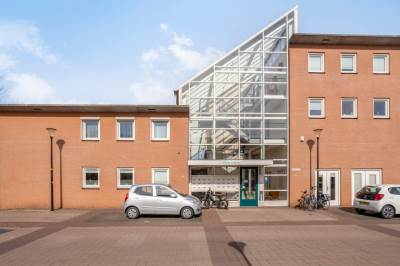 Woning Raadhuisplein 59 Heerhugowaard
