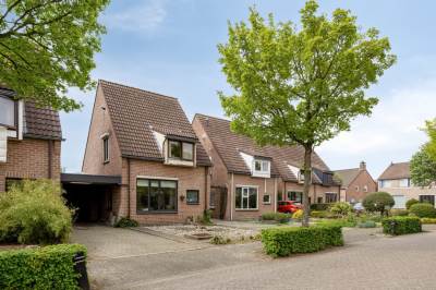 Woning Donkeren Dijk 6 Heeswijk-Dinther