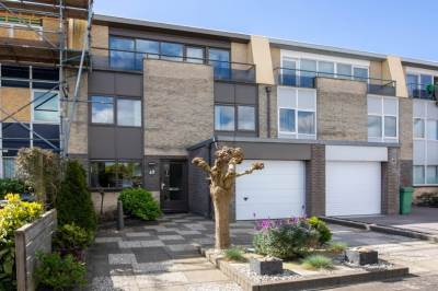 Woning Jan Teulingslaan 69 Amstelveen