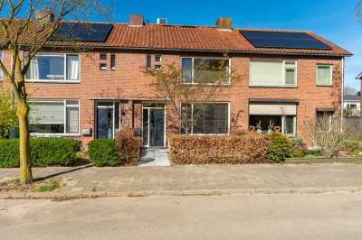 Woning Vlietstraat 19 Nijmegen