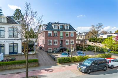 Woning Burg Grothestraat 53E Soest