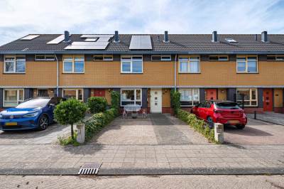 Woning François Valentijnstraat 97 Almere