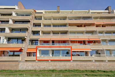 Woning Kennedyboulevard 500 Egmond aan Zee