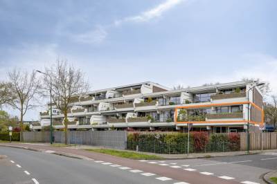 Woning 't Kofschip 19 Veenendaal