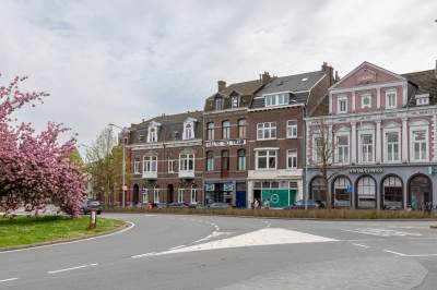 Woning Koningin Emmaplein 12C02 Maastricht