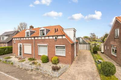 Woning Prins Bernhardstraat 17 Didam
