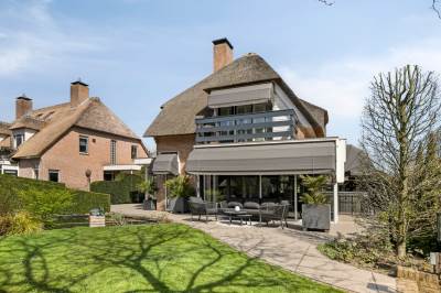 Woning Achtersloot 108 IJsselstein