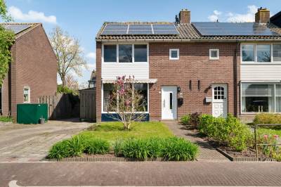 Woning Bisschopswetering 27 's-Heerenbroek