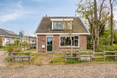 Woning Buorren 12 Boksum