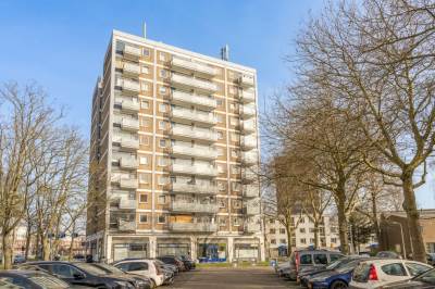 Woning Prins Bernhardplein 61 Zaandam