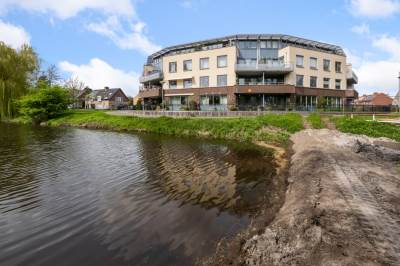 Woning Justus van Effenstraat 85 Alkmaar
