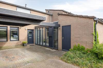 Woning De Vallei 29 Assen