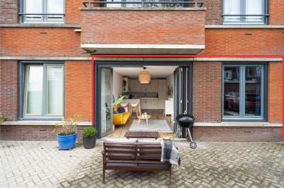 Woning Minister Talmastraat 24E Utrecht