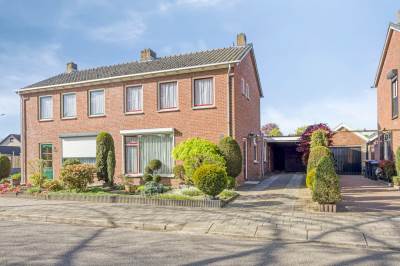 Woning Meidoornstraat 14 Lichtenvoorde