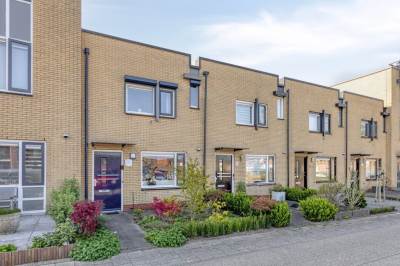 Woning Toendrameer 85 Houten