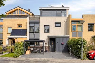 Woning De Beekdam 11 Rosmalen
