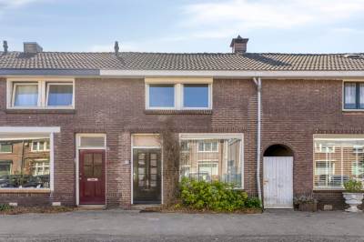 Woning Kreeftstraat 42 Eindhoven