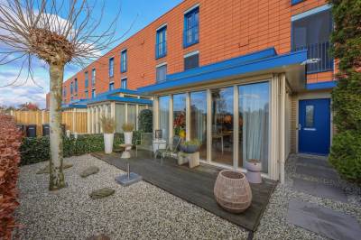 Woning Singraven 15 Lelystad
