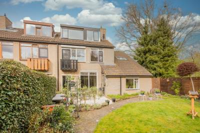 Woning Ostadehof 22 Nijkerk