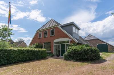 Woning Hoofdweg 112 Oudemolen (DR)