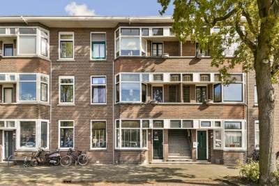 Woning Broekweg 52 Vlaardingen