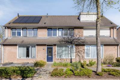 Woning Vogelwikke 4 Udenhout
