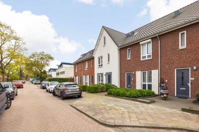 Woning Polarisstraat 43 Dongen