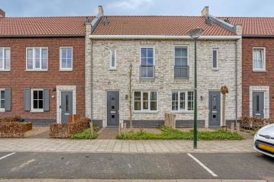 Woning Veldoven 41 Veghel