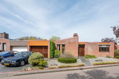 Woning Warmelo 25 Eindhoven