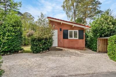 Woning Barchman Wuytierslaan 8186 Amersfoort