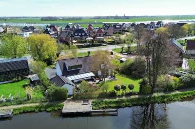Woning Oostkanaalkade 10 Ter Aar